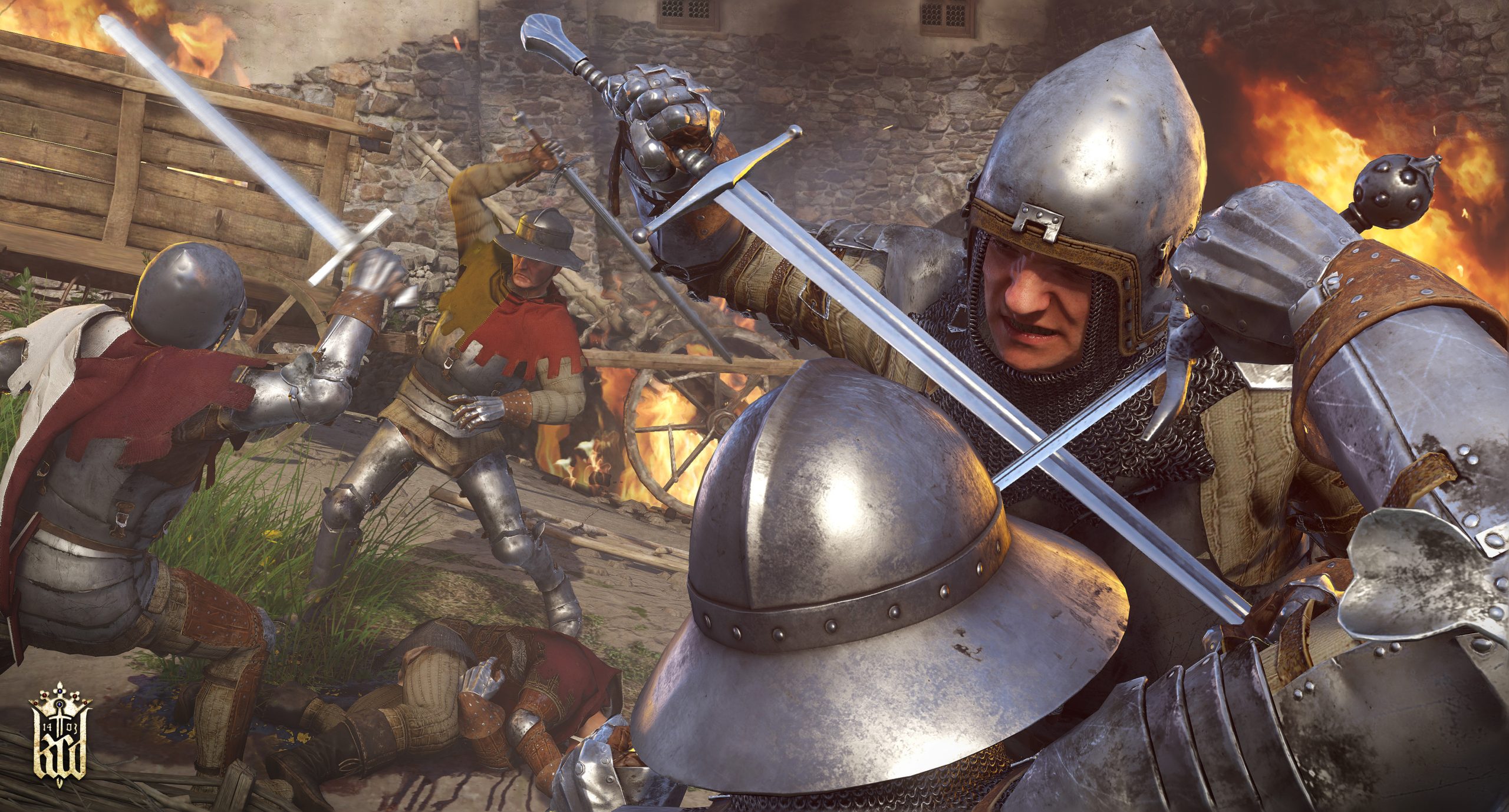 Kingdom Come: Deliverance - Imagen 48